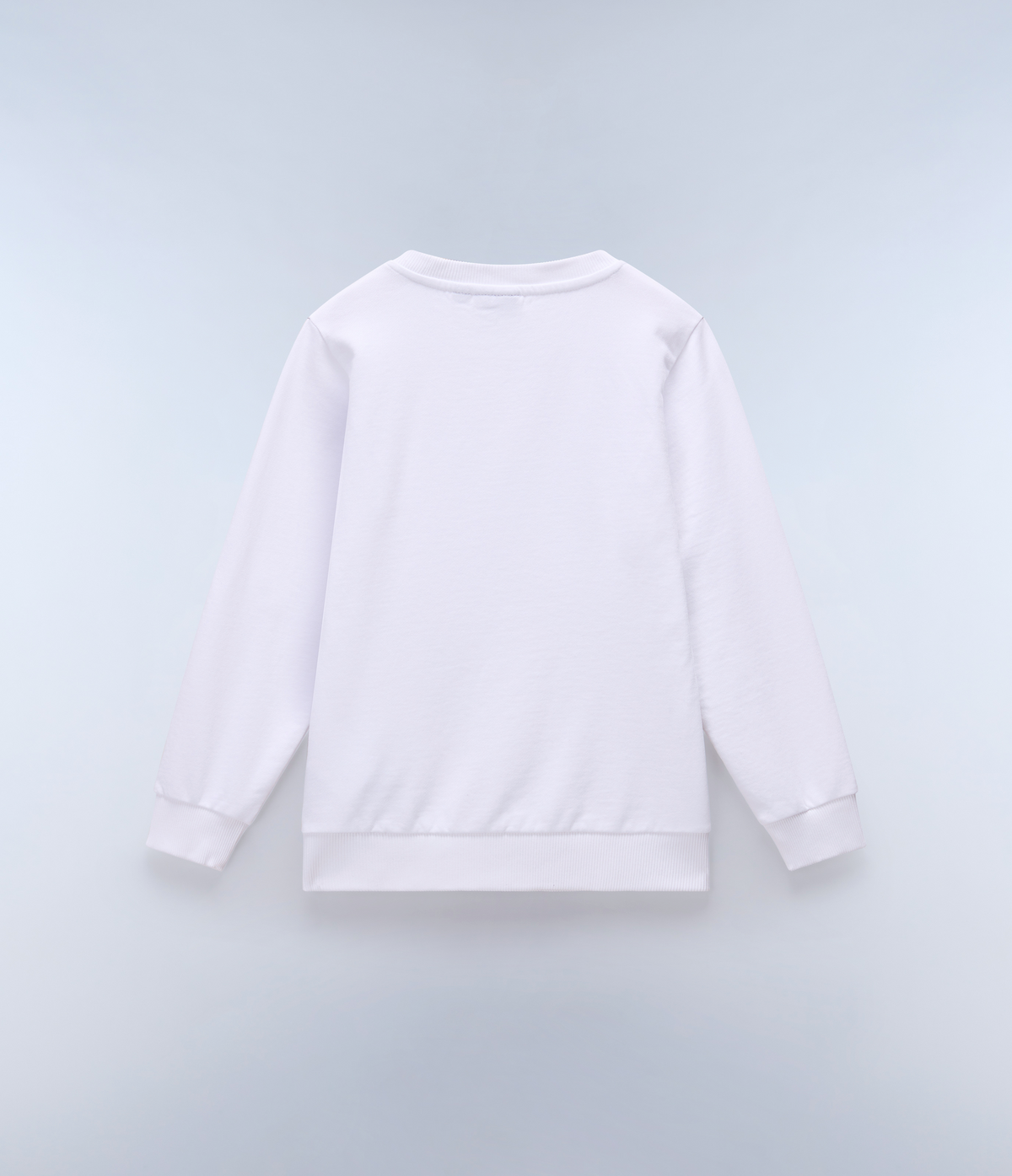 Balis French Terry sweatshirt Zomer (4-16 JAAR)