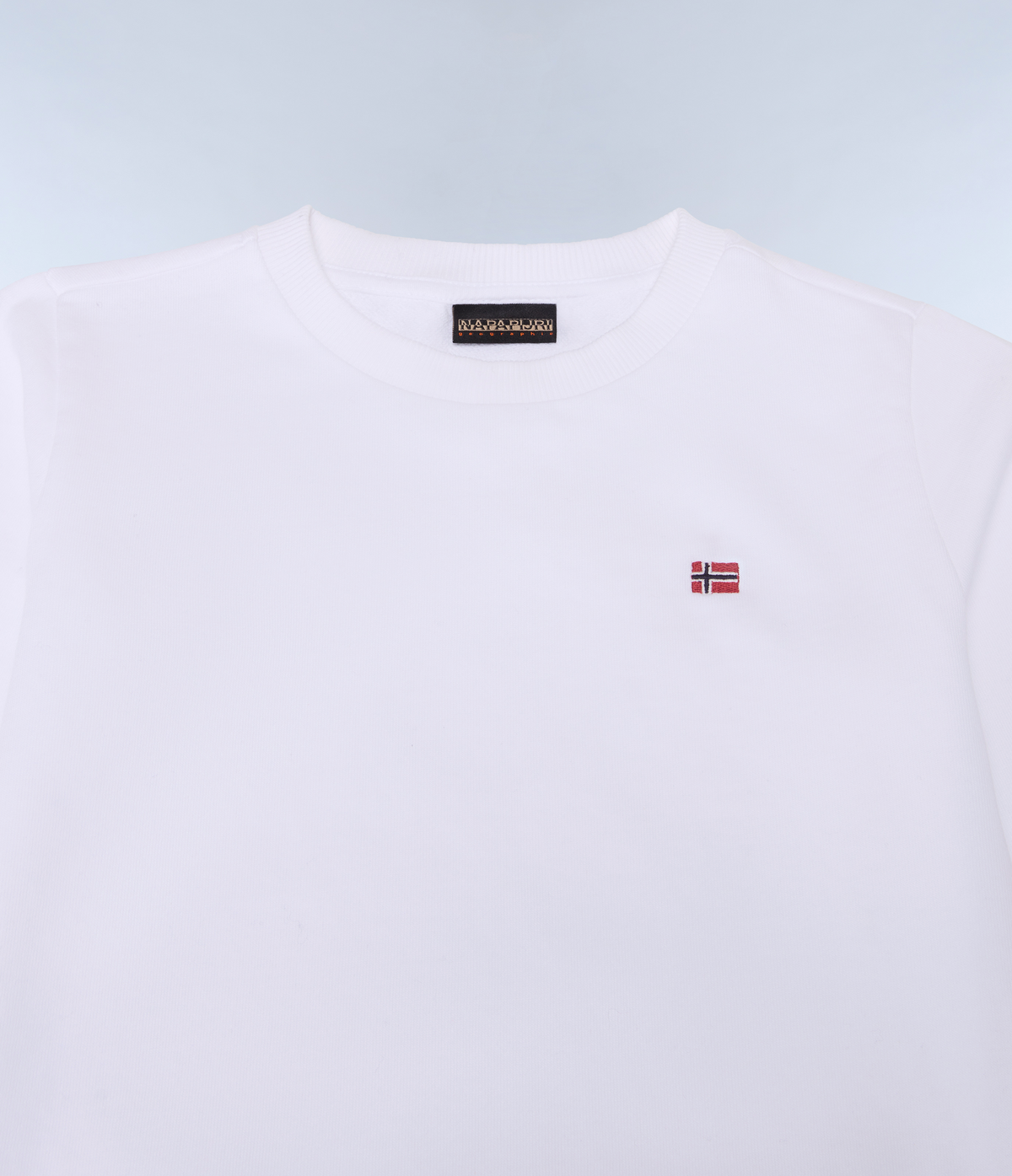 Balis French Terry sweatshirt Zomer (4-16 JAAR)