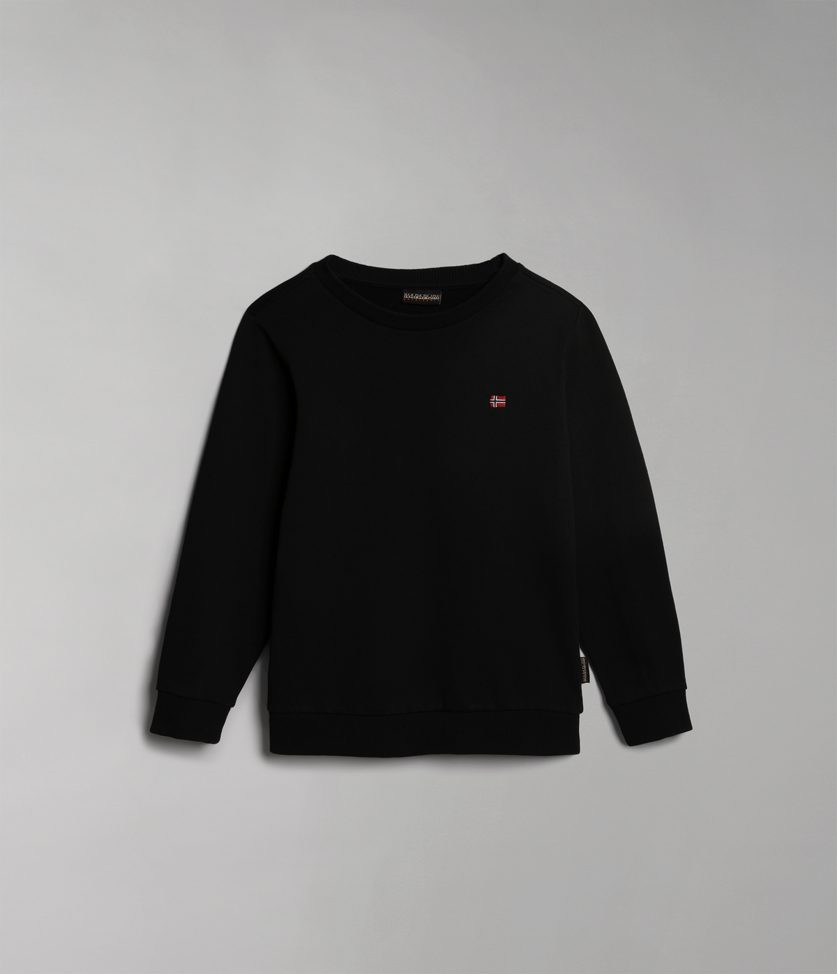 Sweat-shirt Balis French Terry (4-16 ANS)