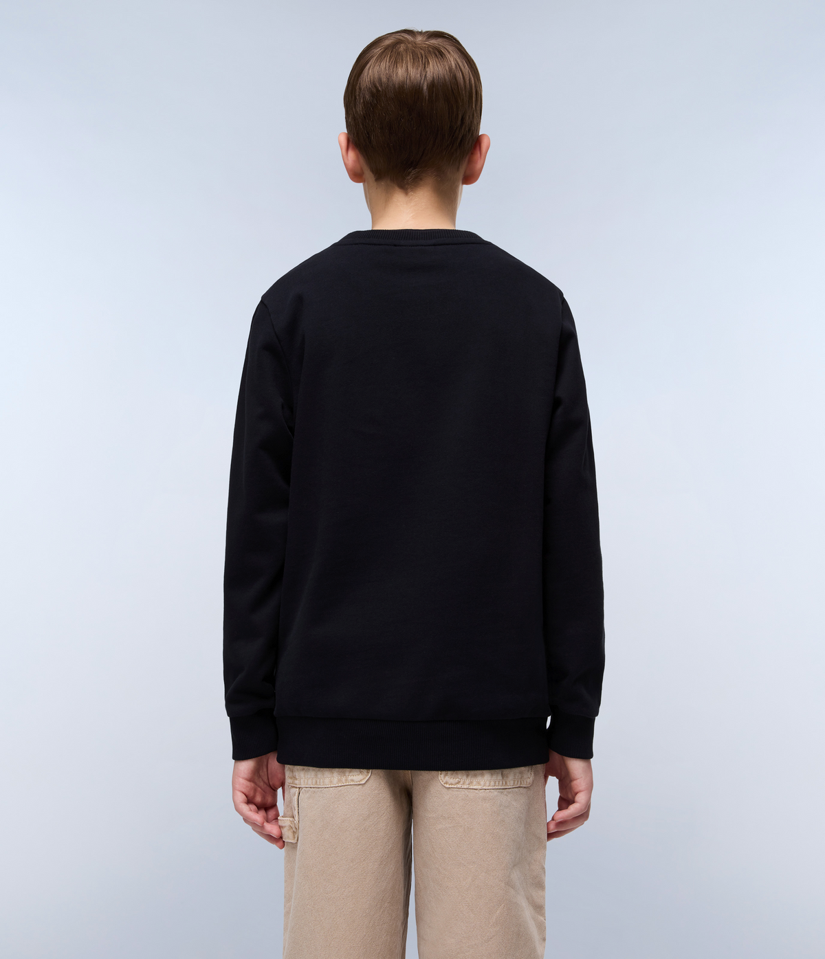 Sweat-shirt Balis French Terry (4-16 ANS)
