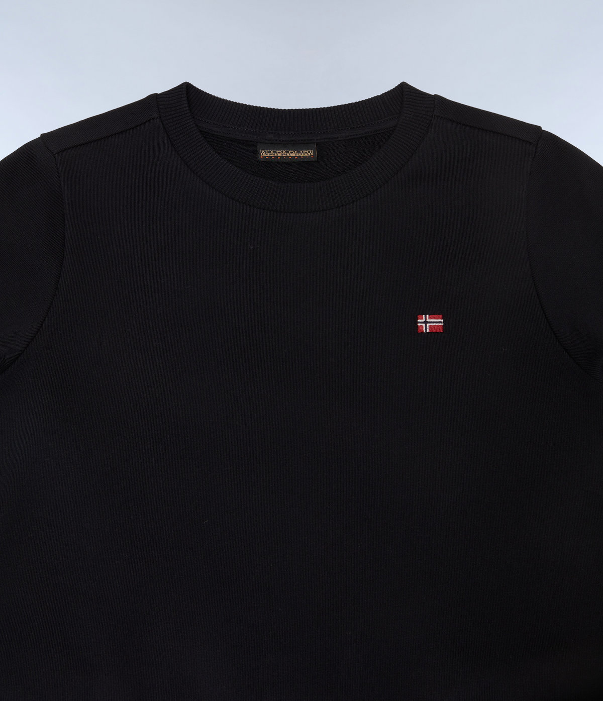 Sweat-shirt Balis French Terry (4-16 ANS)