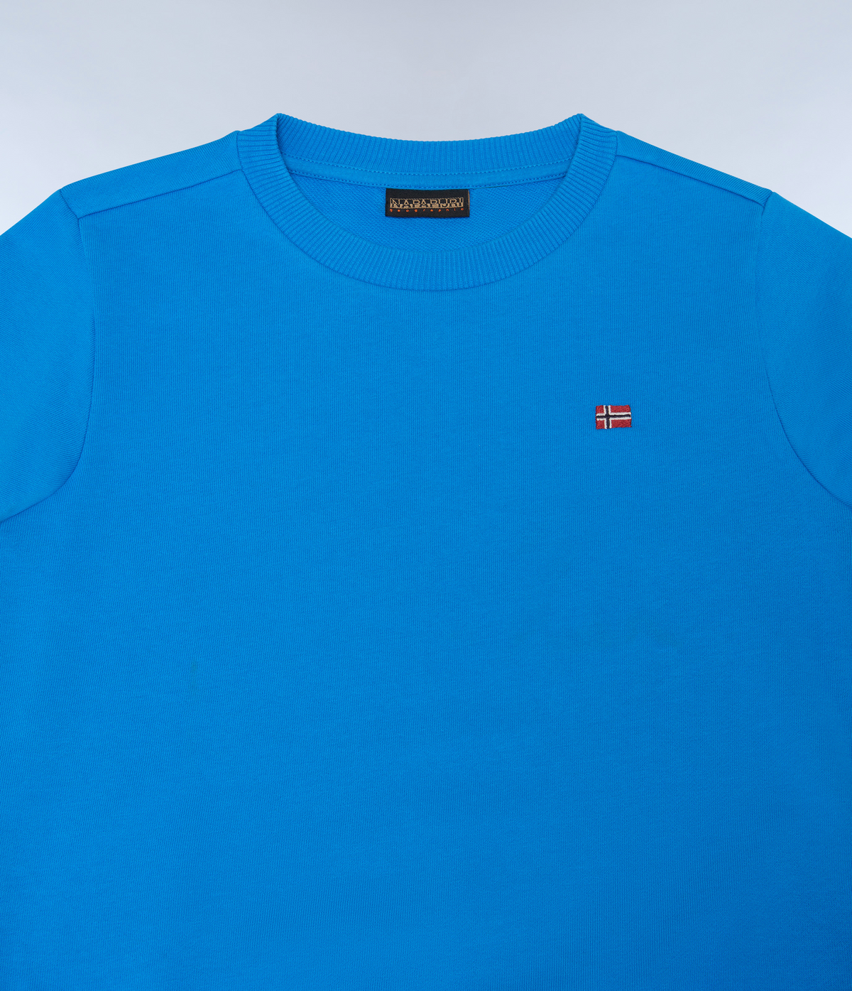 Balis French Terry sweatshirt Zomer (4-16 JAAR)