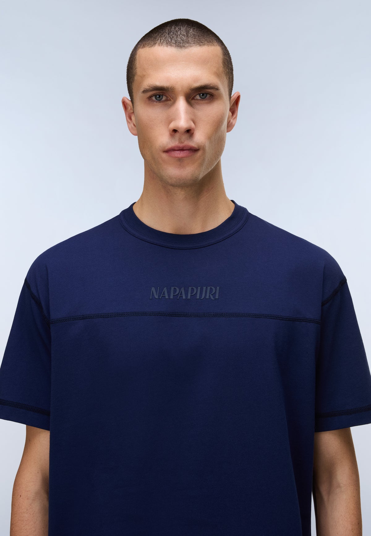 Kurzarm-T-Shirt Umbra  - 2