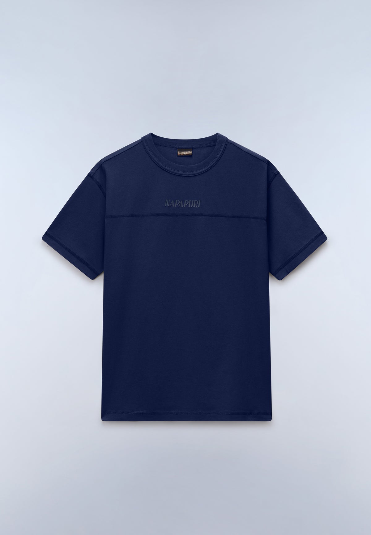 Kurzarm-T-Shirt Umbra  - 6