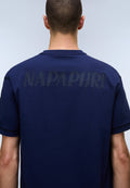 Kurzarm-T-Shirt Umbra  - 5