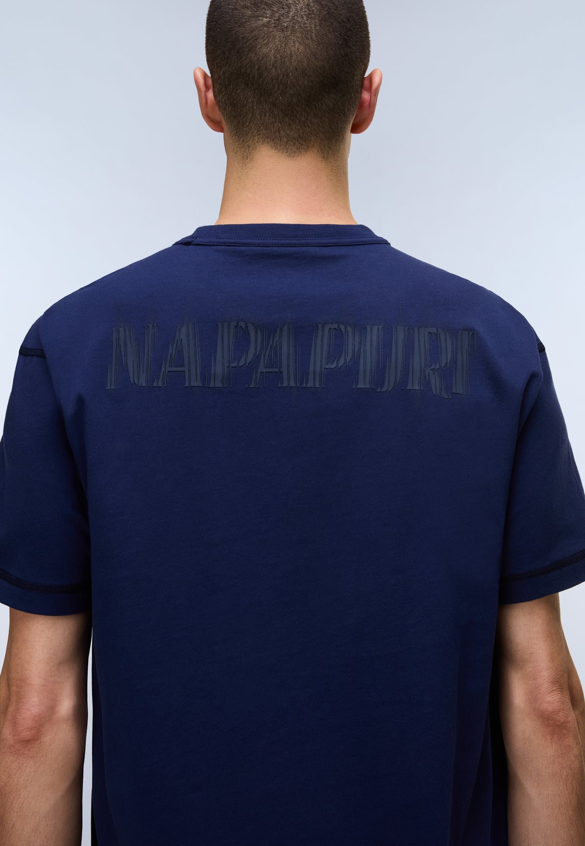 Kurzarm-T-Shirt Umbra  - 5
