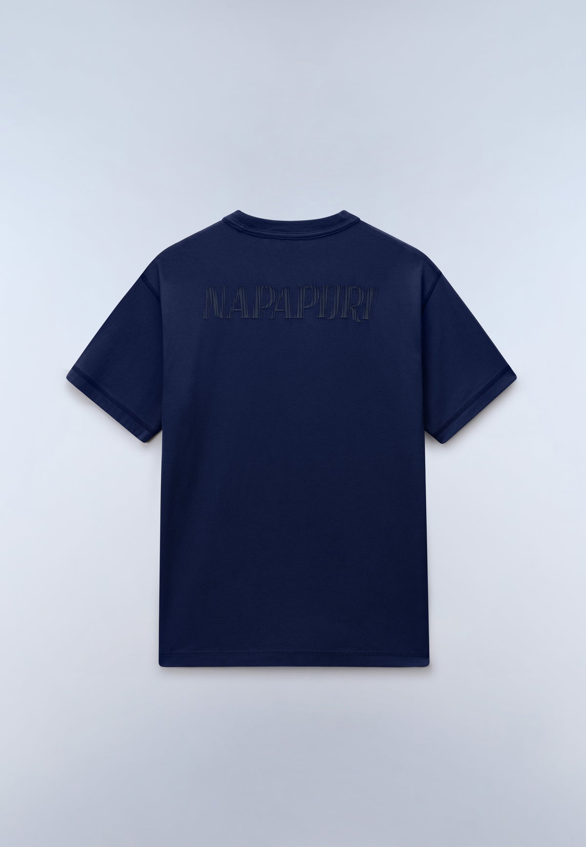 Kurzarm-T-Shirt Umbra  - 1