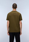Kurzarm-T-Shirt Umbra  - 4