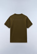 Kurzarm-T-Shirt Umbra  - 1