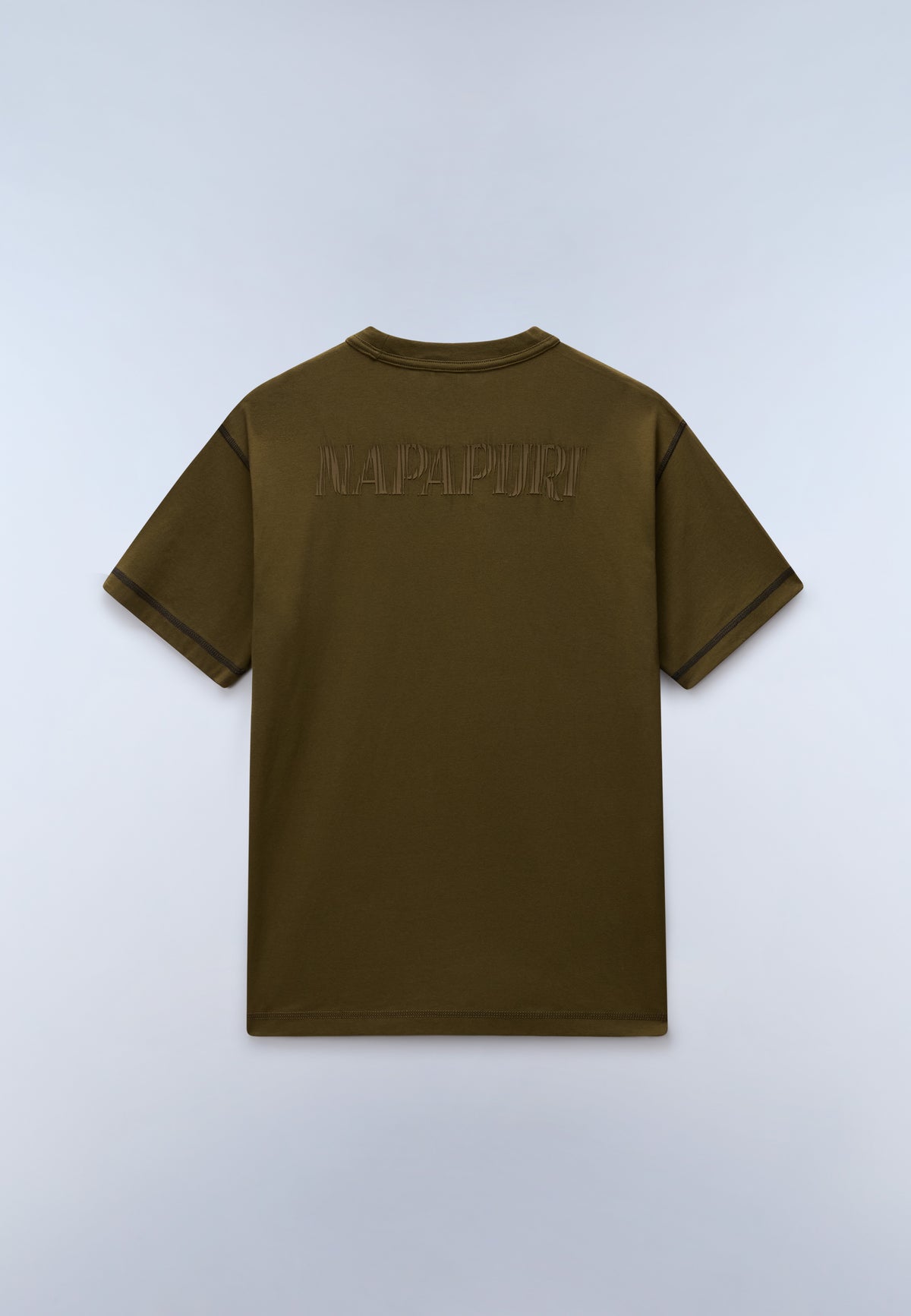 Kurzarm-T-Shirt Umbra  - 1