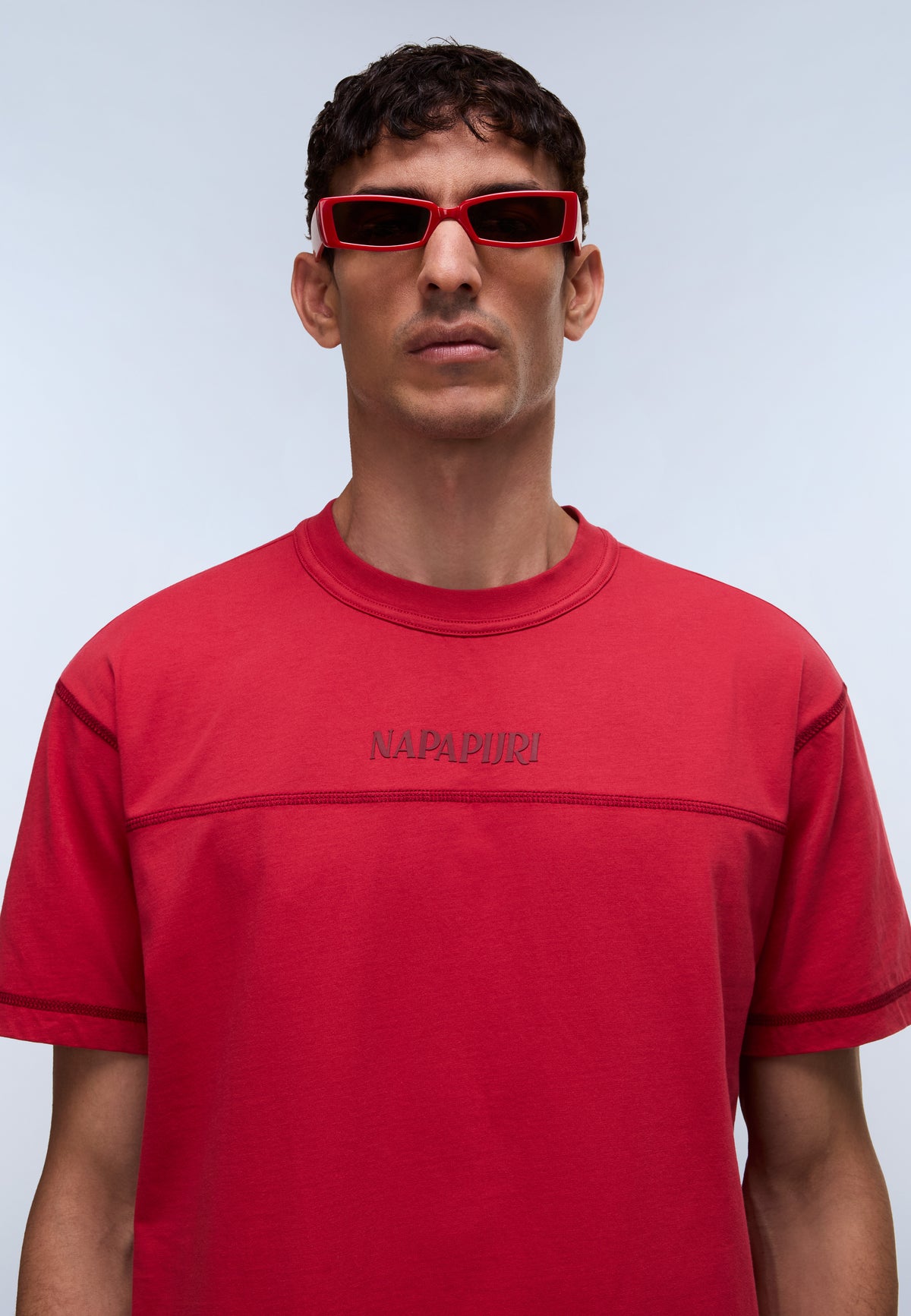 Kurzarm-T-Shirt Umbra  - 2