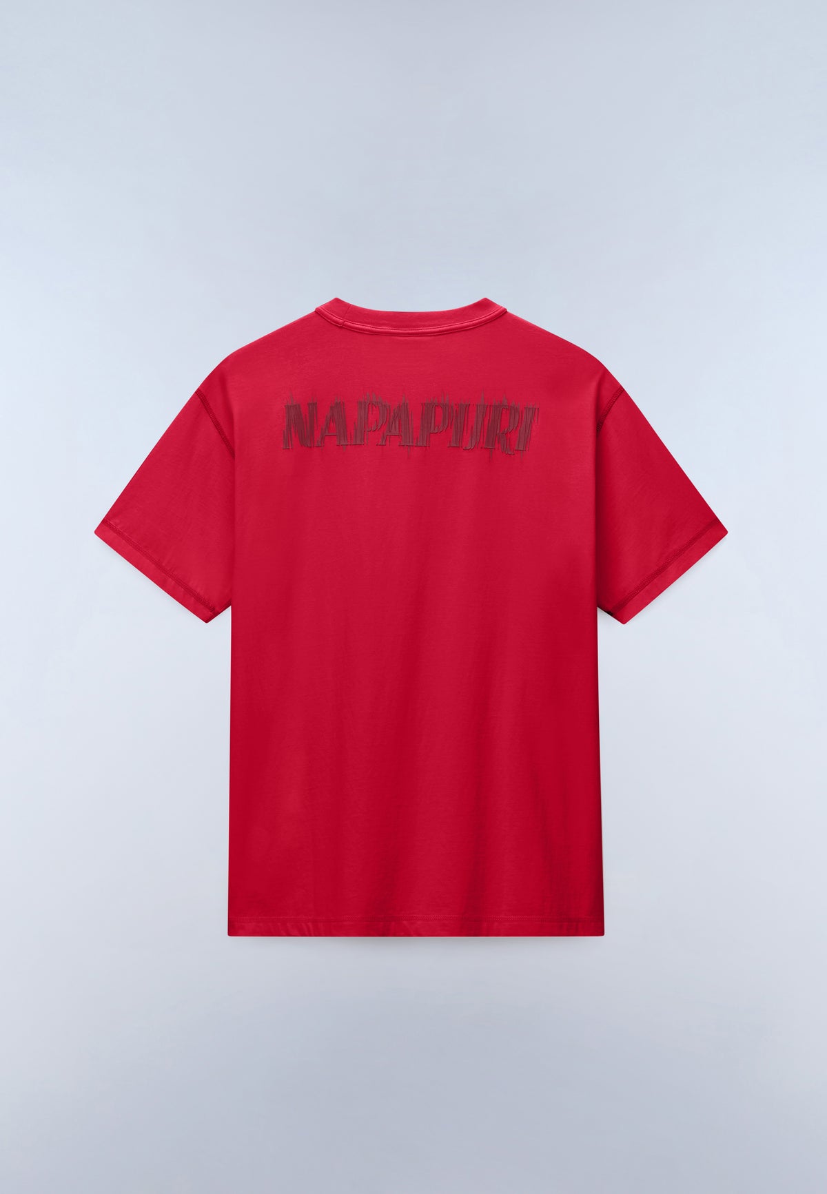 Kurzarm-T-Shirt Umbra  - 1