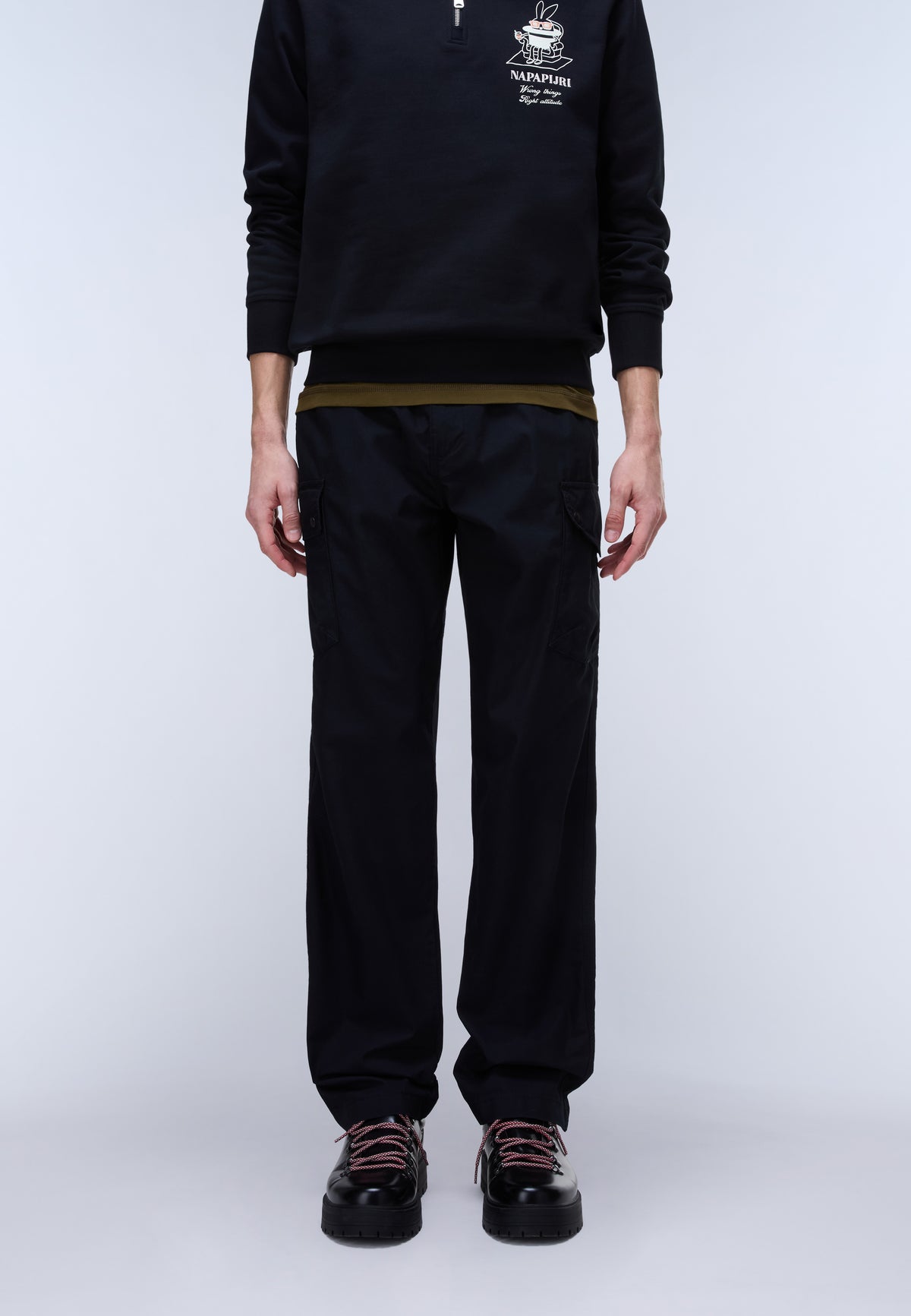 Aylin Cargobroek  - 3