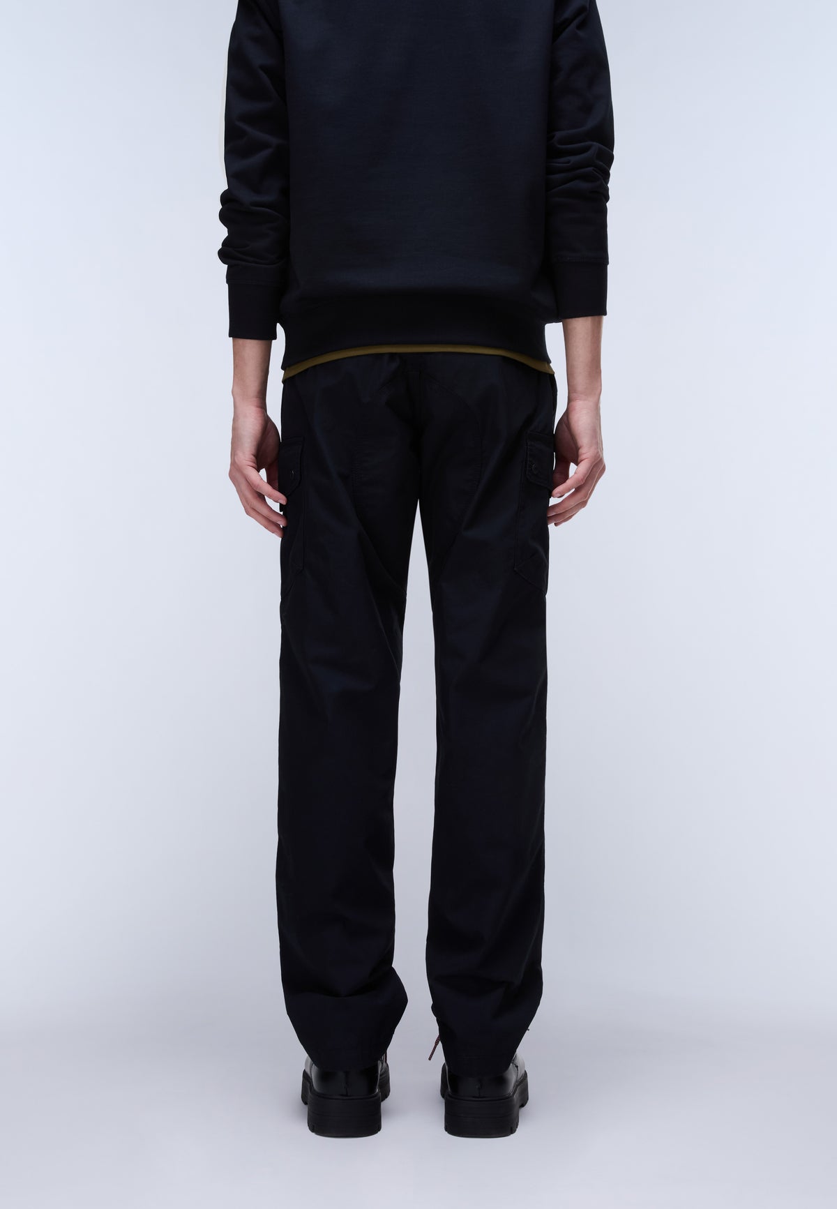 Aylin Cargobroek  - 5