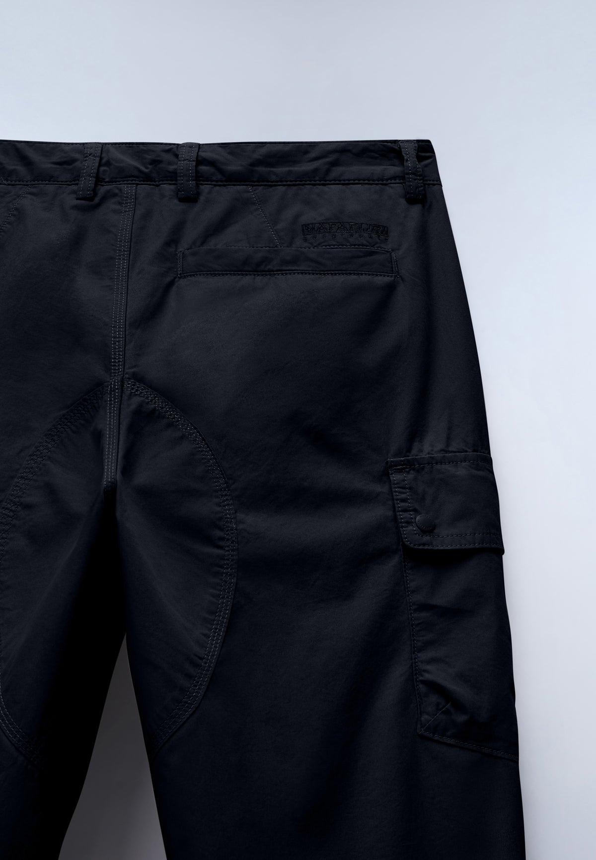 Aylin Cargobroek  - 7