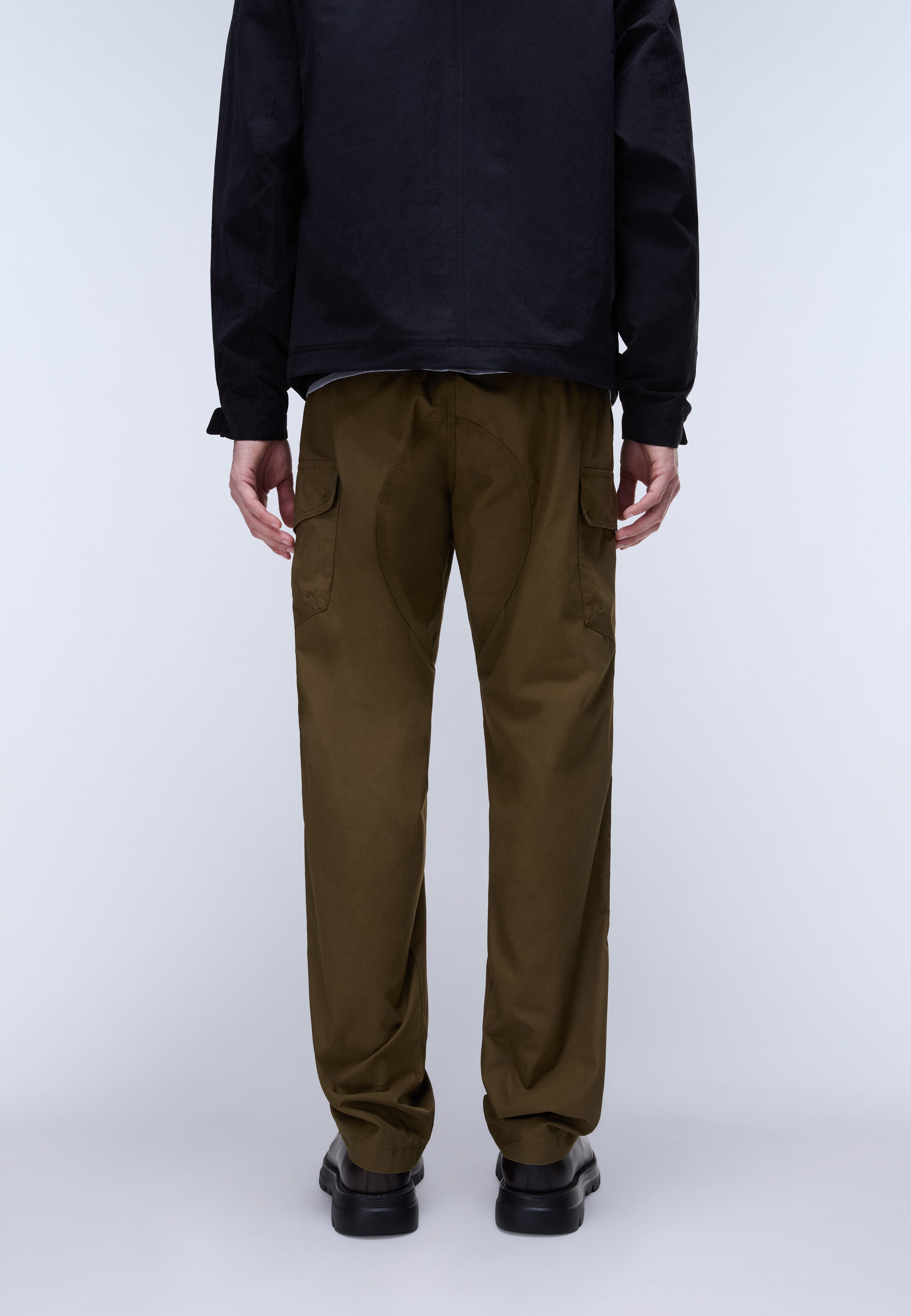 Aylin Cargo Trousers | Cargo Pants | Napapijri GB
