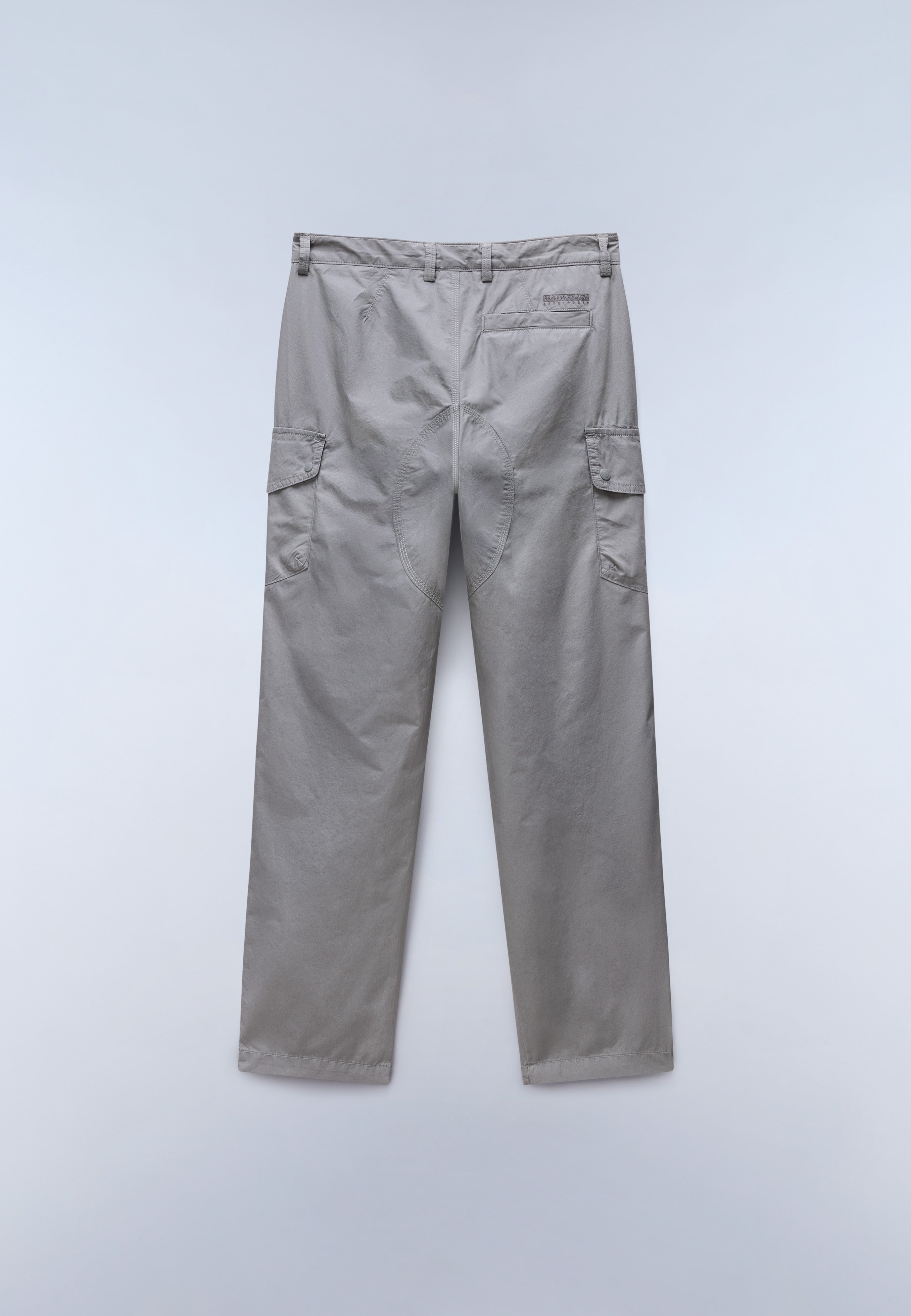 Aylin Cargo Trousers | Cargo Pants | Napapijri PT