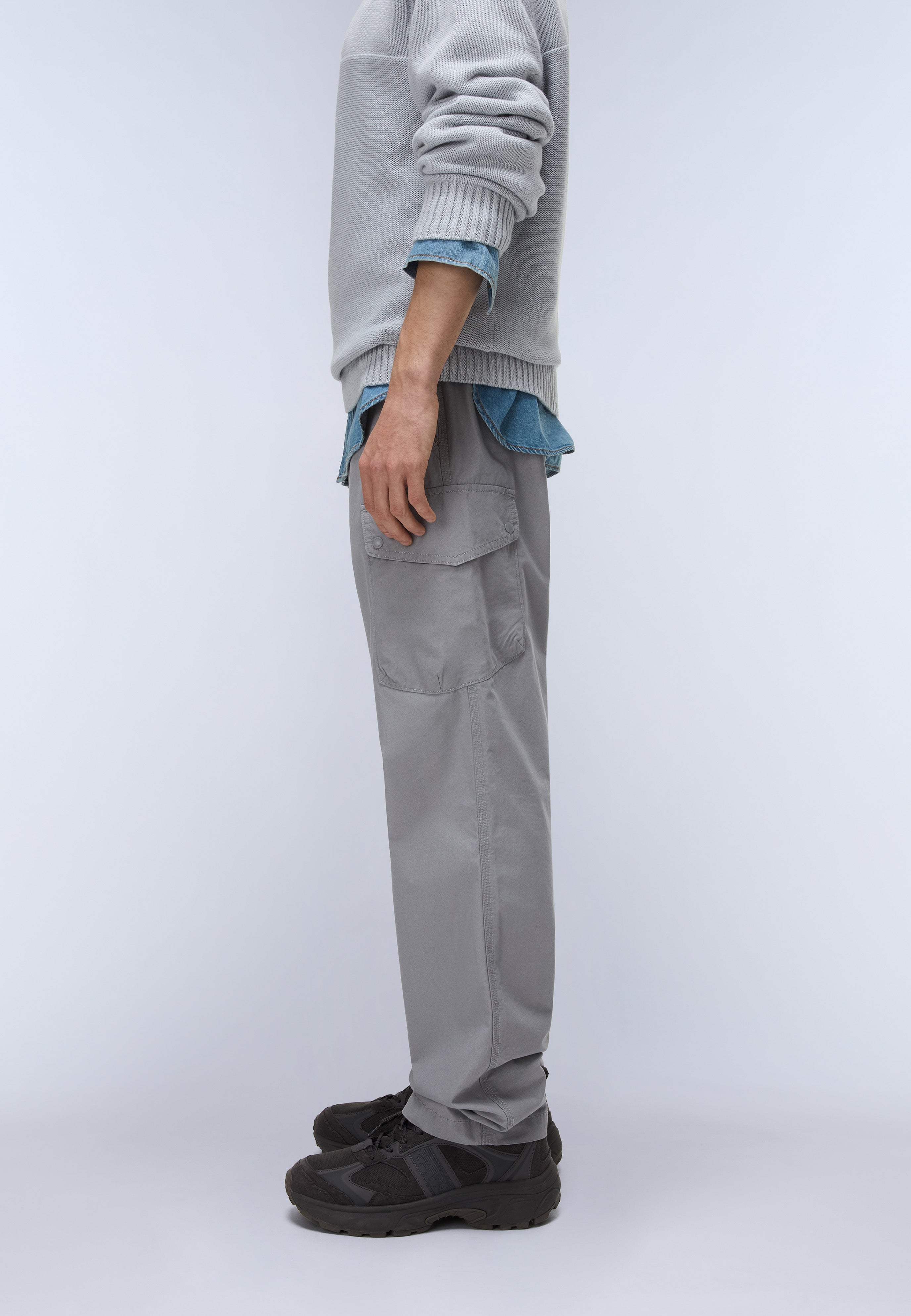 Aylin Cargo Trousers | Cargo Pants | Napapijri PT