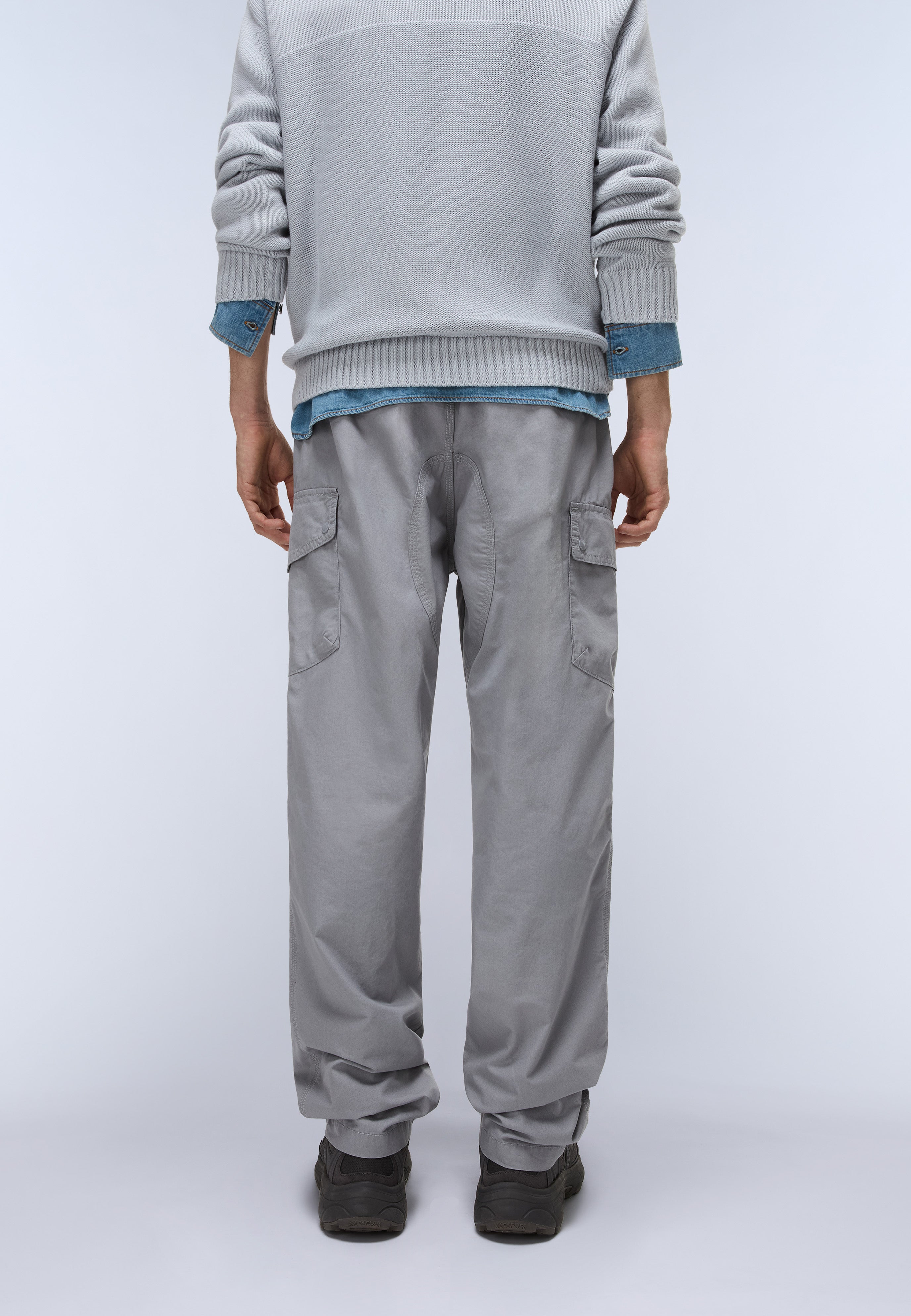 Aylin Cargo Trousers | Cargo Pants | Napapijri GB
