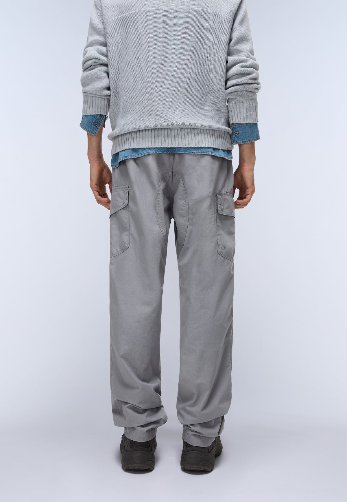 Cargohose Aylin  - 5