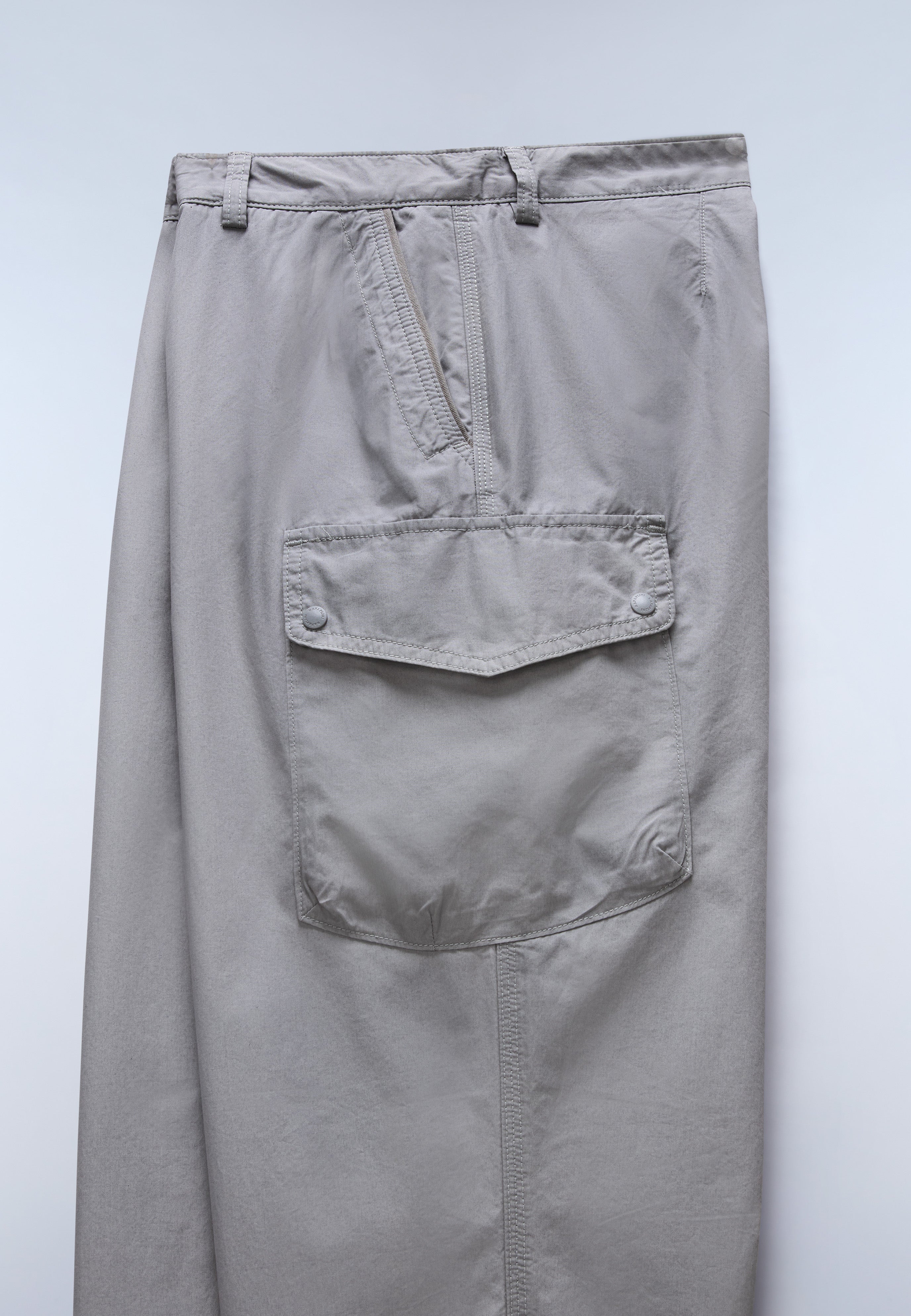 Aylin Cargo Trousers | Cargo Pants | Napapijri PT