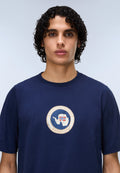 T-shirt à Manches Courtes Phos  - 2