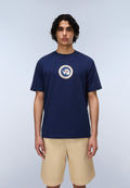 T-shirt à Manches Courtes Phos  - 4