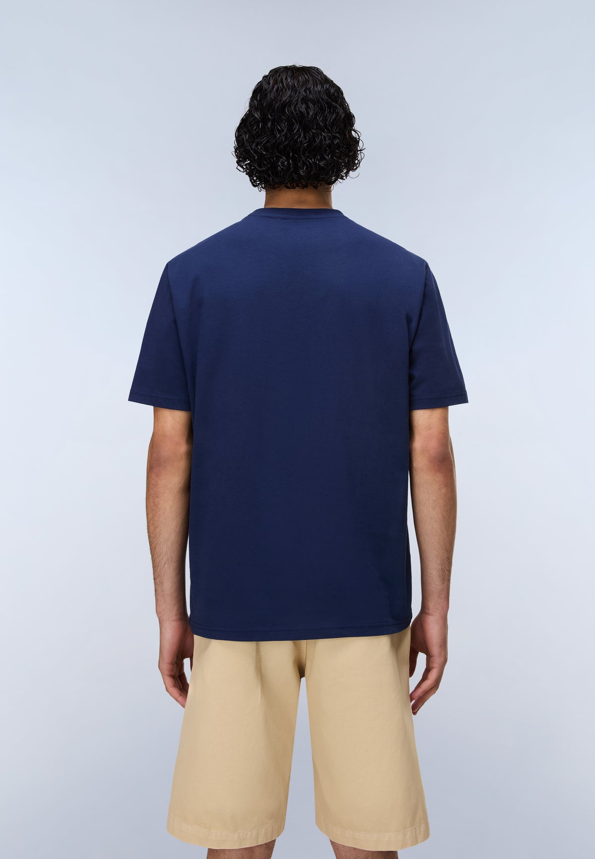 T-shirt à Manches Courtes Phos  - 5