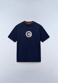 T-shirt à Manches Courtes Phos  - 1