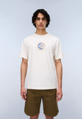 Phos  Short Sleeve T-Shirt White Whisper - 4