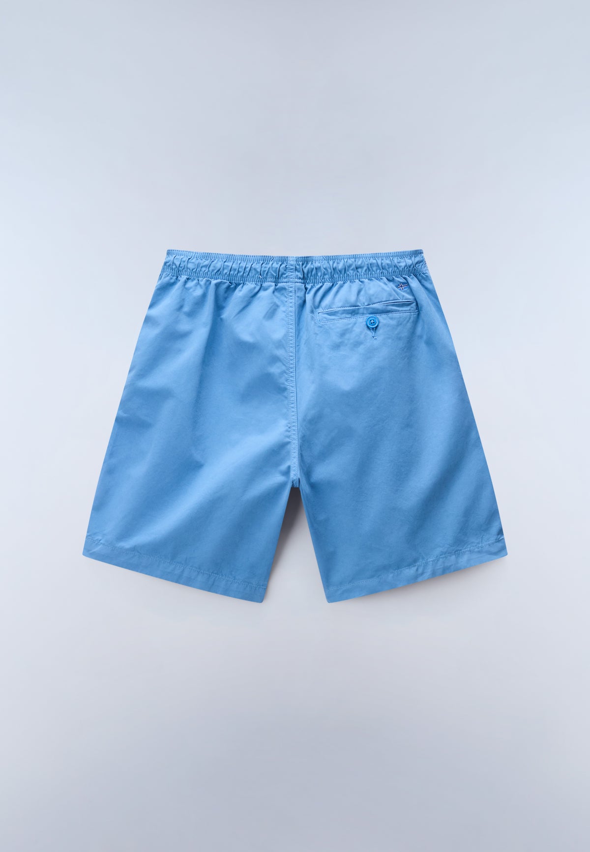 Hyperion Bermuda Shorts Light Blue - 8