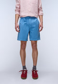 Hyperion Bermuda Shorts Light Blue - 3