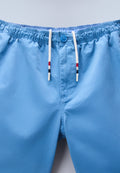 Hyperion Bermuda Shorts Light Blue - 6