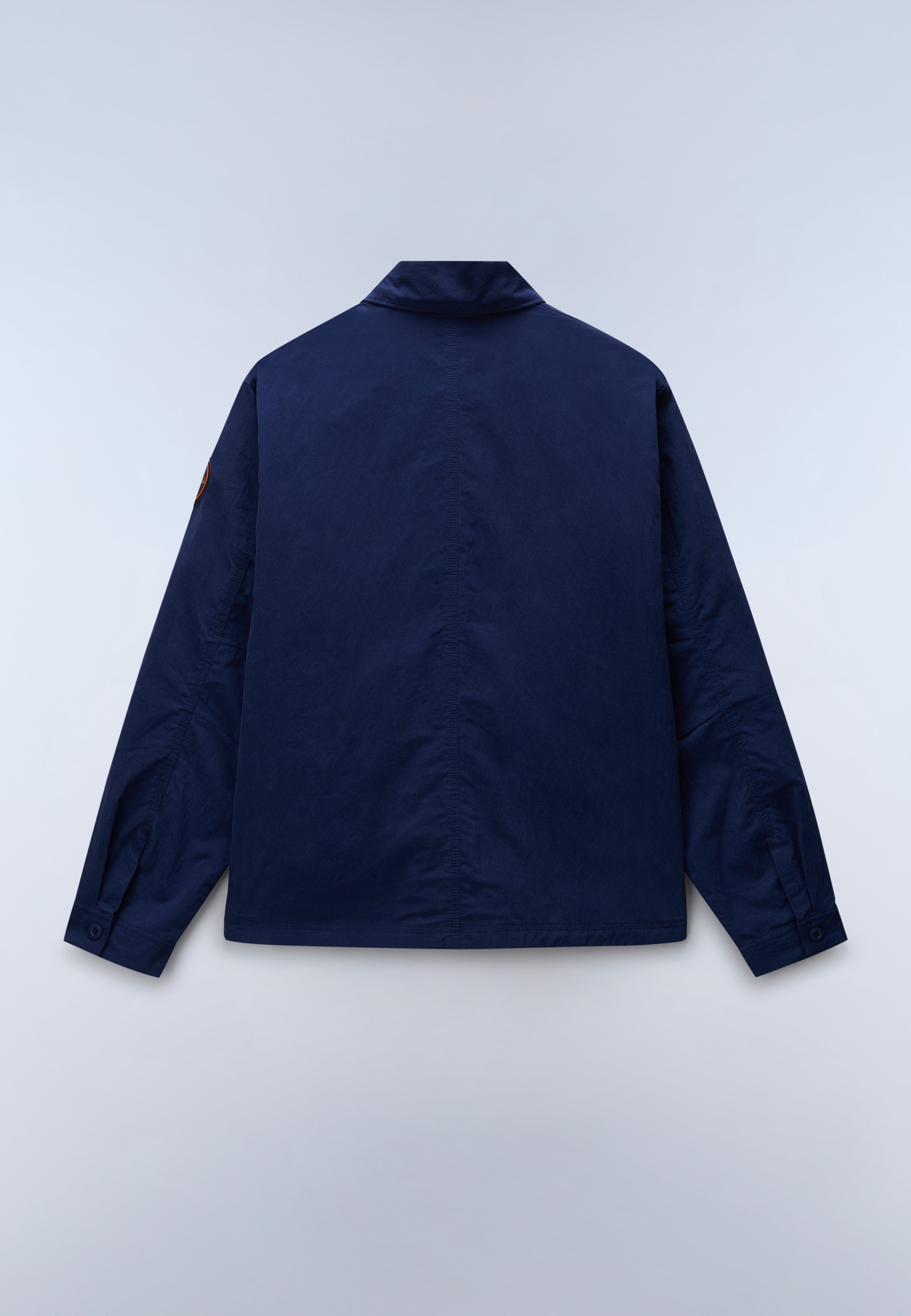 Leoras Overshirt | Long Sleeve Shirts | Napapijri PT