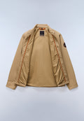 Leoras Overshirt Brown - 9