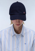 New Salis Cap Dark Blue - 3
