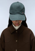 Napapijri New Falis Cap Green Urban Men - 3