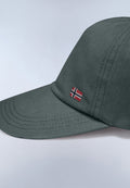 Cappellino New Salis  - 6