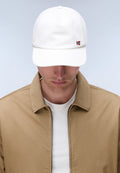 New Salis Cap White Whisper - 2