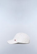 New Salis Cap White Whisper - 4
