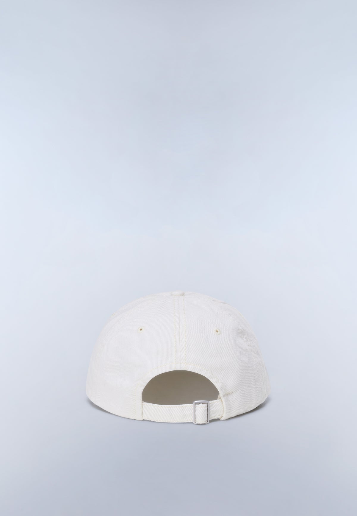 New Salis Cap White Whisper - 5