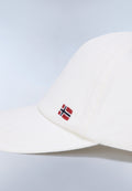 New Salis Cap White Whisper - 6