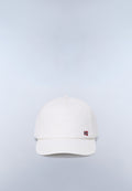 New Salis Cap White Whisper - 1