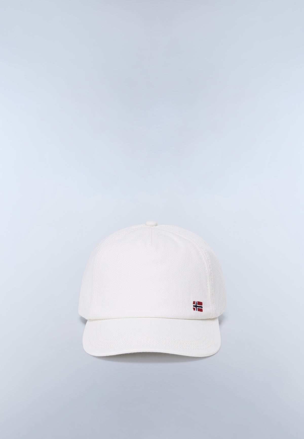 New Salis Cap White Whisper - 1
