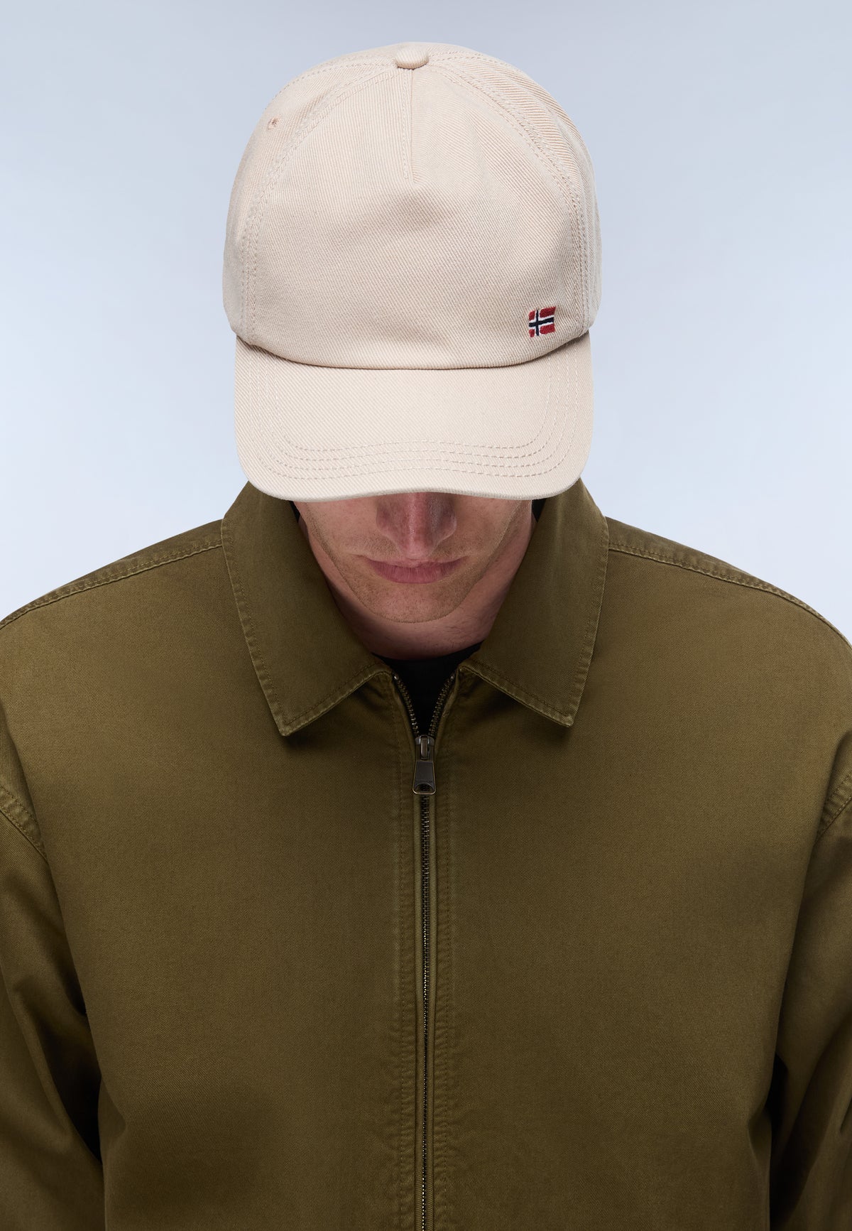 Cappellino New Salis  - 2