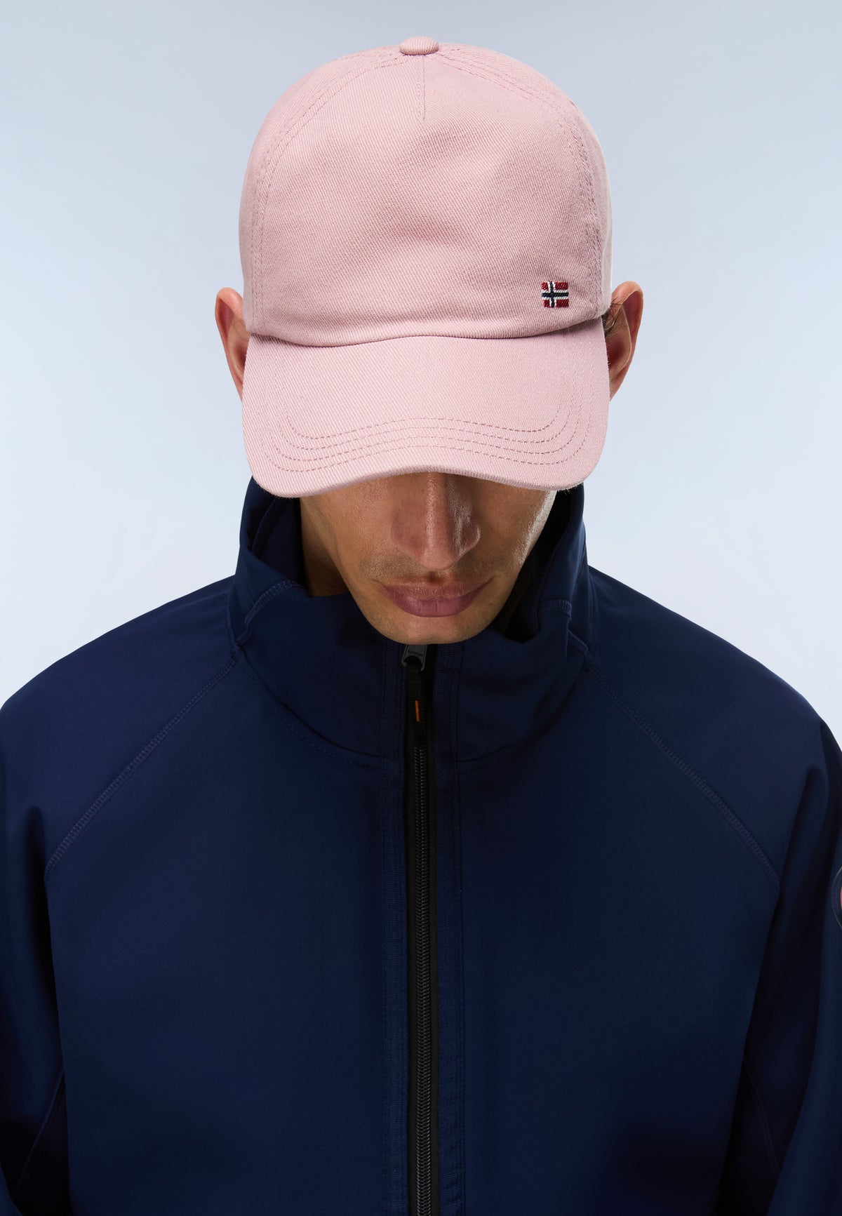 Cappellino New Salis  - 2