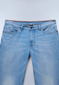 Regular Jeans Kiene Hellblau - 7