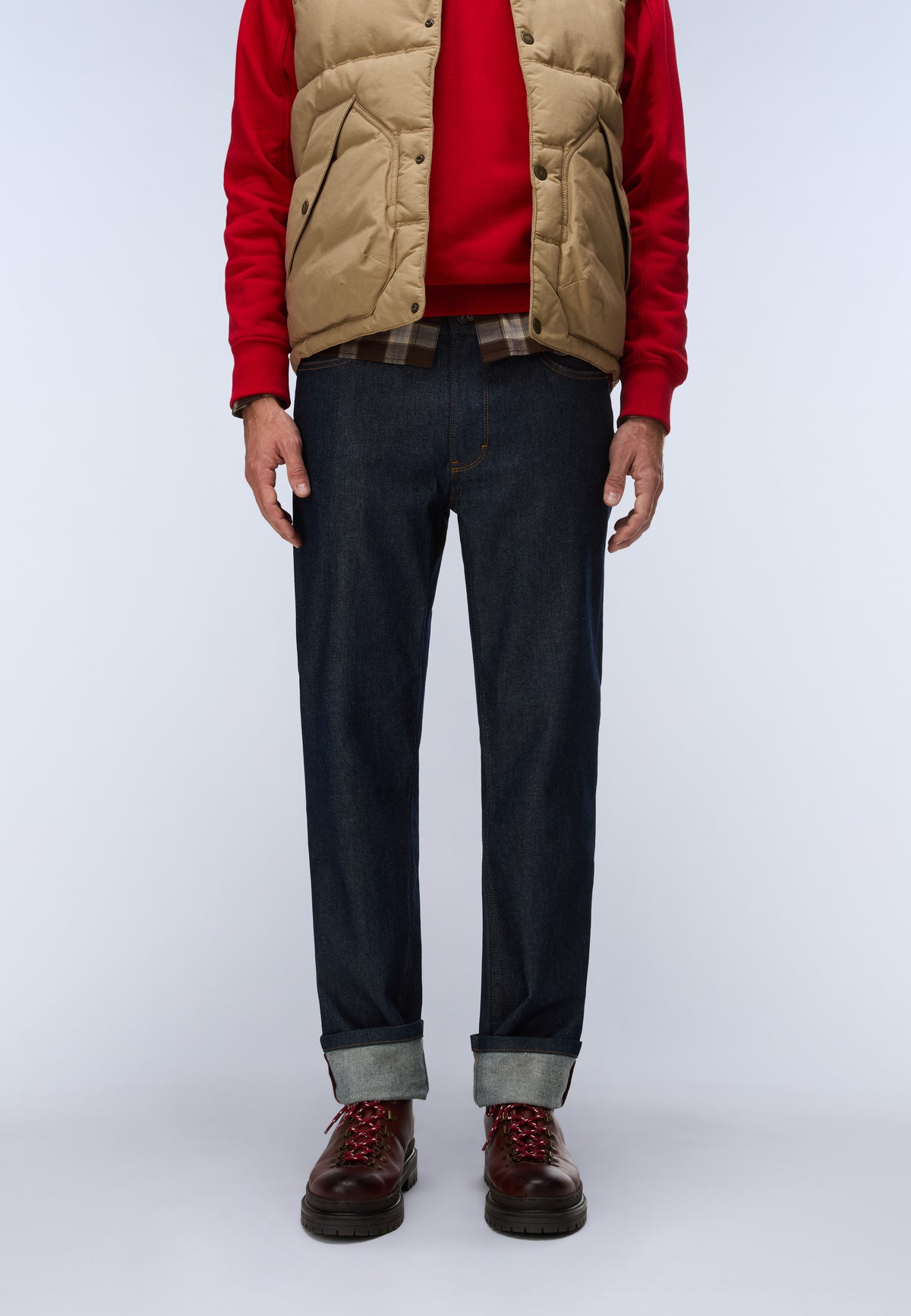 Regular Jeans Kiene  - 3