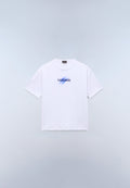 Kurzarm-T-Shirt Oeste  - 6