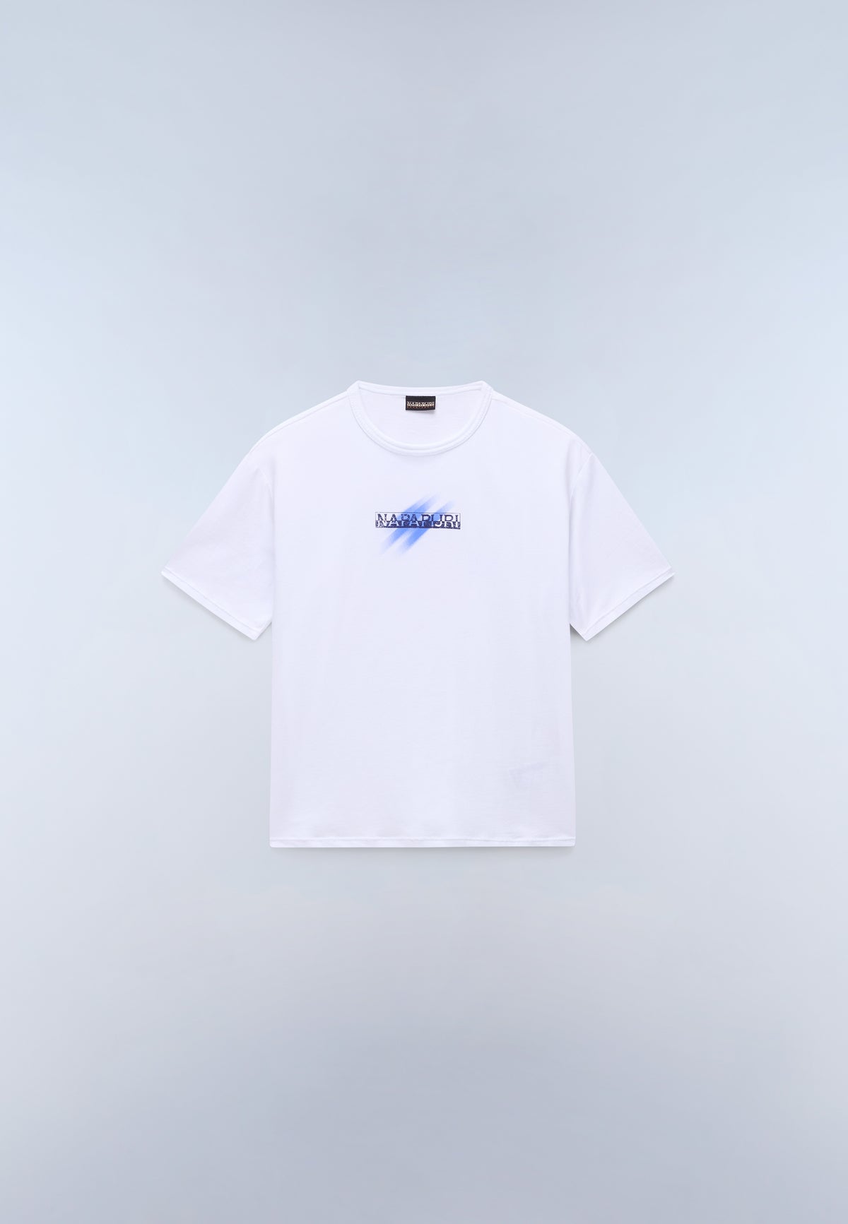 Kurzarm-T-Shirt Oeste  - 6